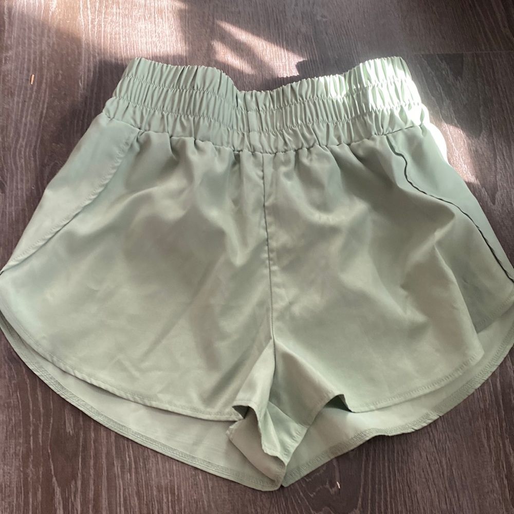 free people dupe shorts